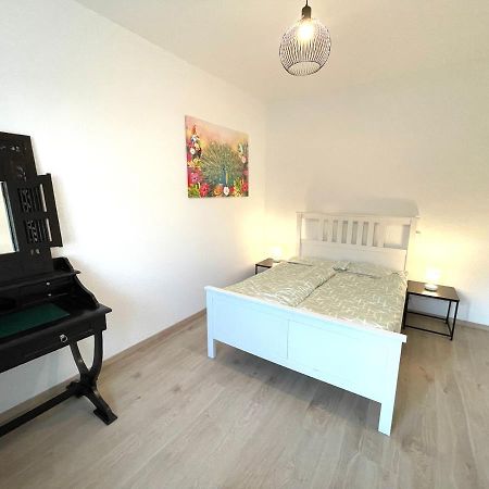 Sofia Apartments Baden-Baden Bagian luar foto