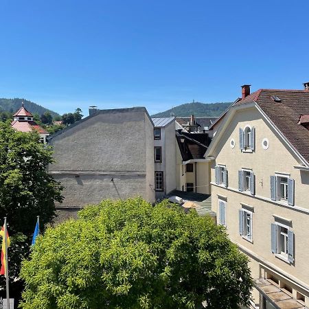 Sofia Apartments Baden-Baden Bagian luar foto