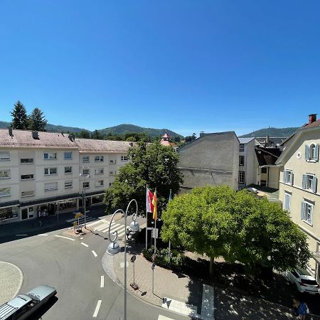 Sofia Apartments Baden-Baden Bagian luar foto