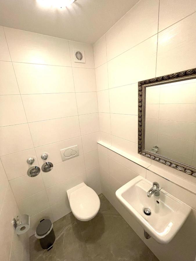 Sofia Apartments Baden-Baden Bagian luar foto