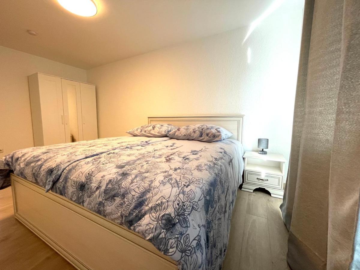 Sofia Apartments Baden-Baden Bagian luar foto