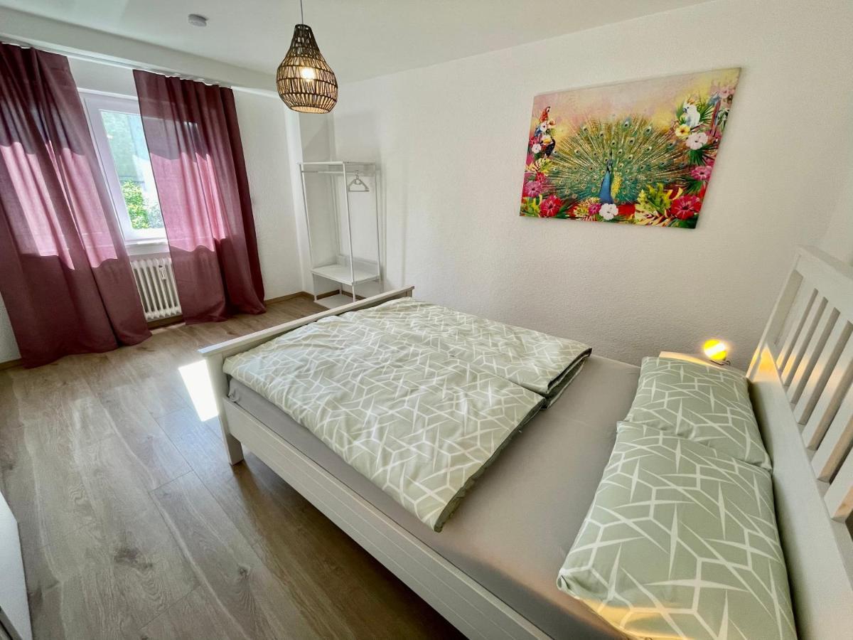 Sofia Apartments Baden-Baden Bagian luar foto