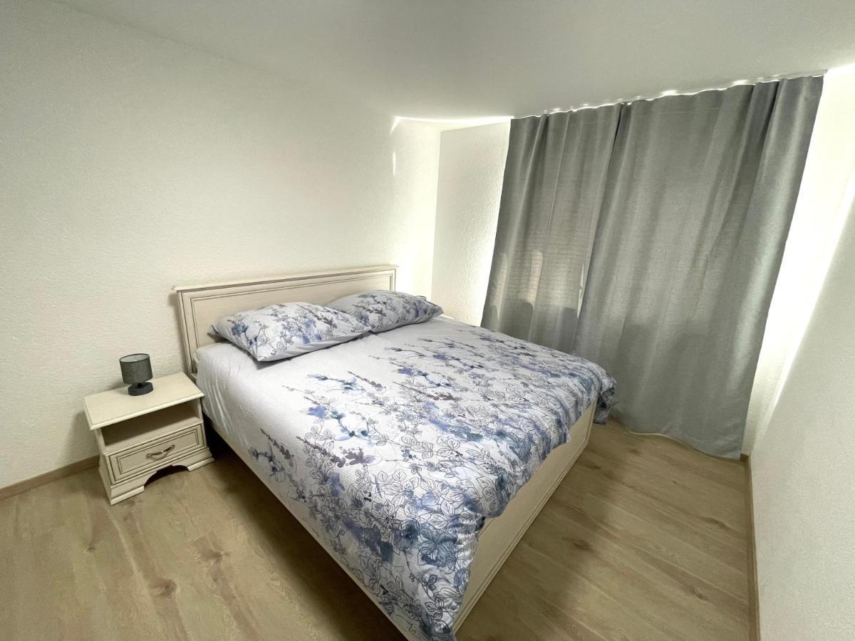 Sofia Apartments Baden-Baden Bagian luar foto
