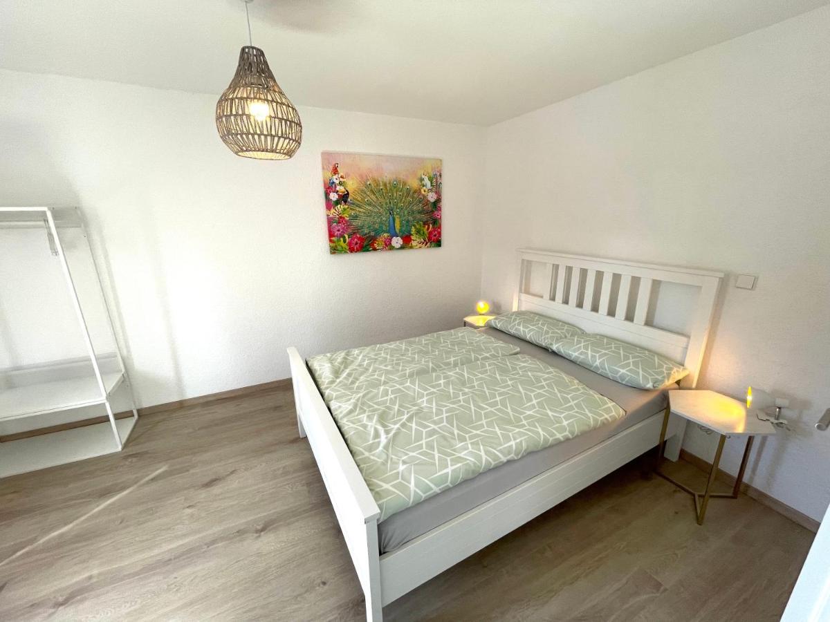 Sofia Apartments Baden-Baden Bagian luar foto