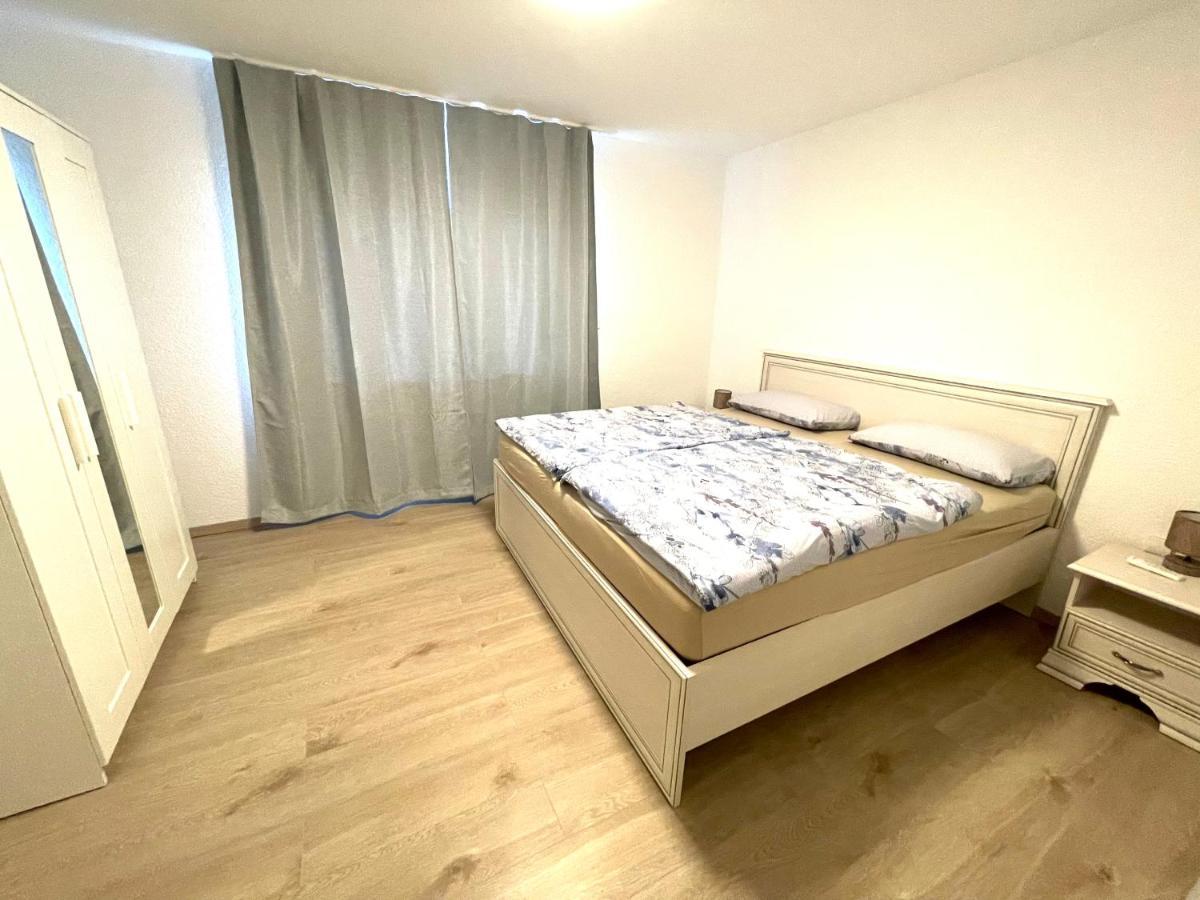 Sofia Apartments Baden-Baden Bagian luar foto