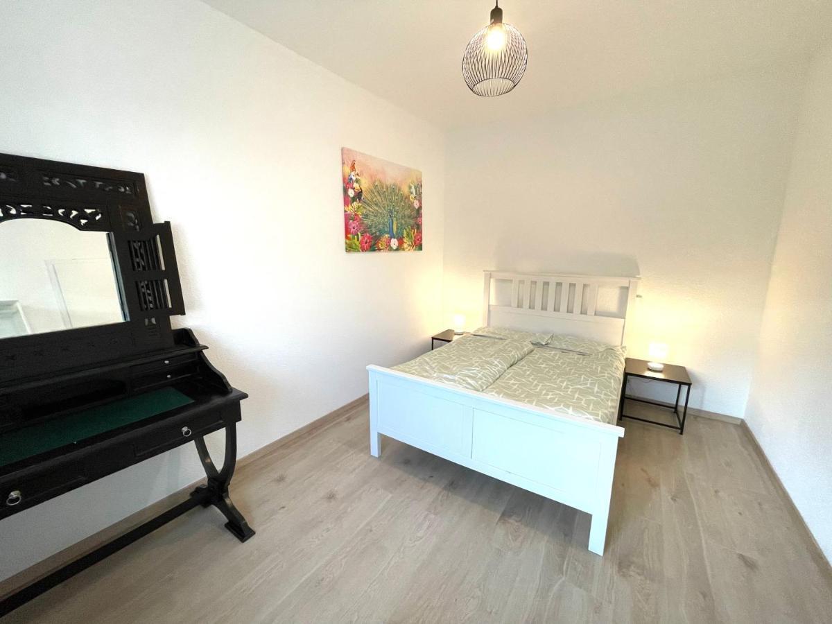 Sofia Apartments Baden-Baden Bagian luar foto