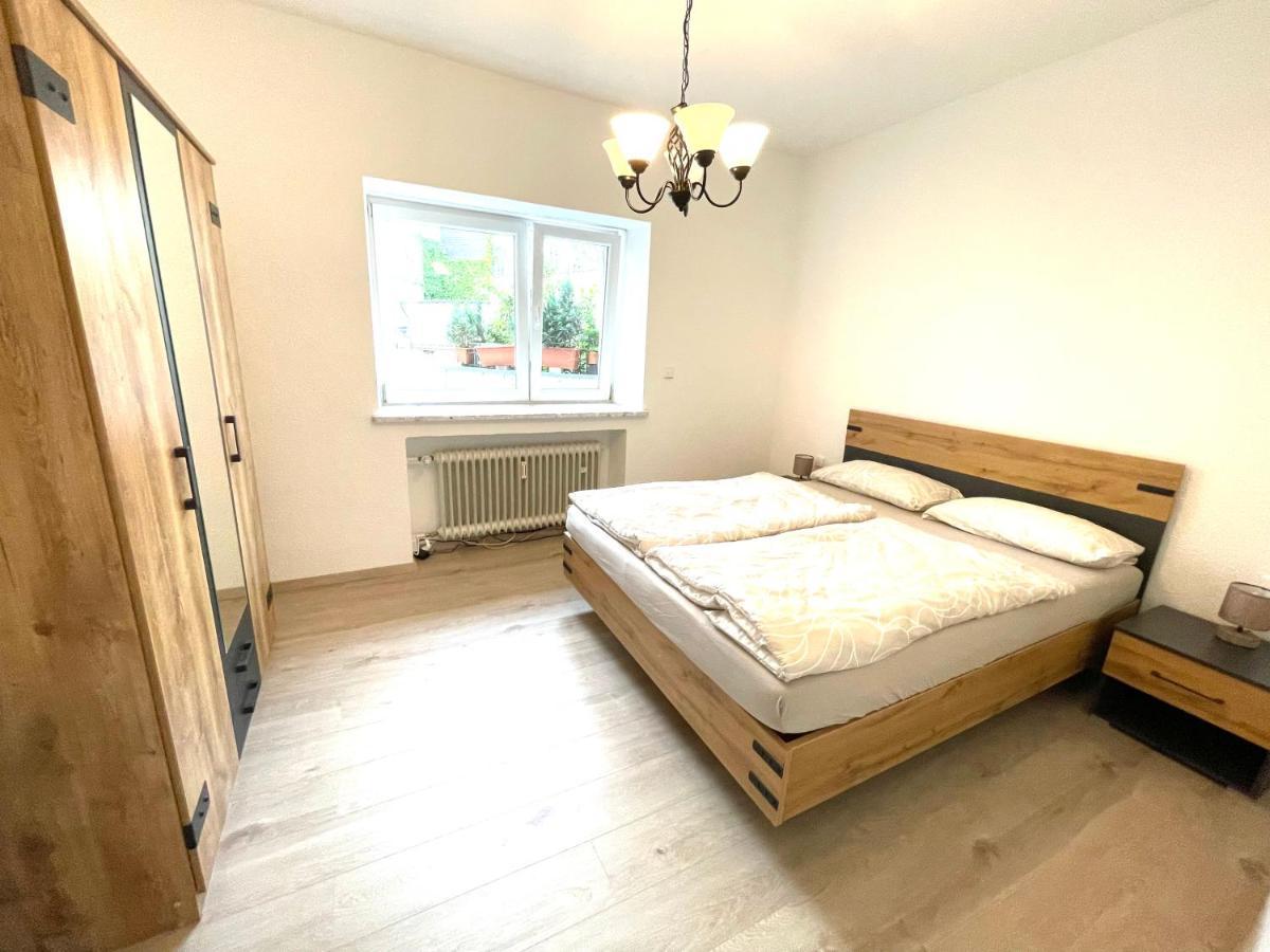 Sofia Apartments Baden-Baden Bagian luar foto
