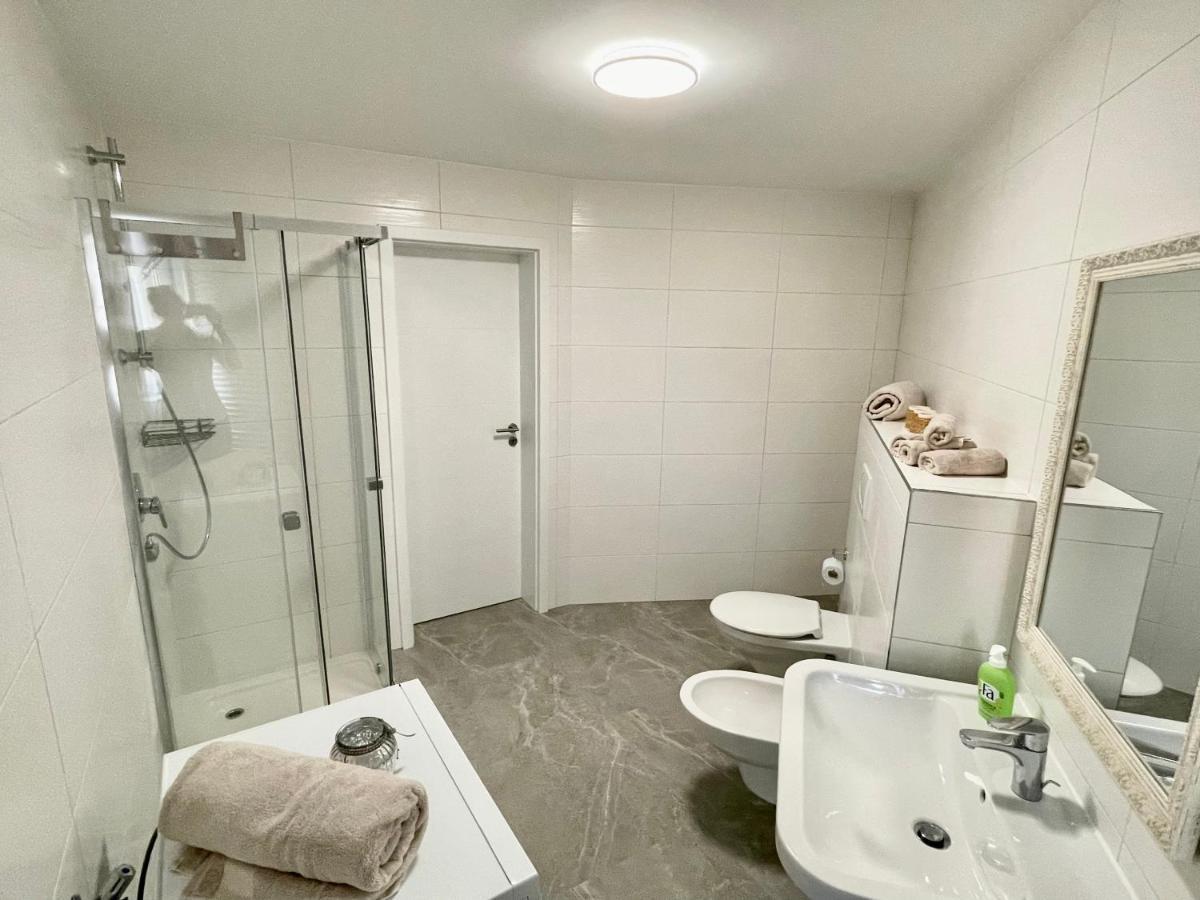 Sofia Apartments Baden-Baden Bagian luar foto