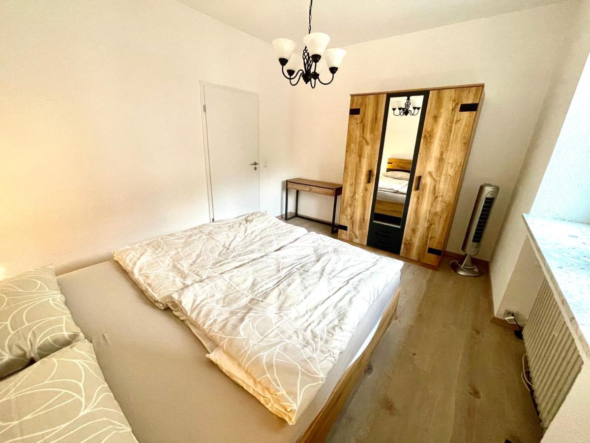 Sofia Apartments Baden-Baden Bagian luar foto