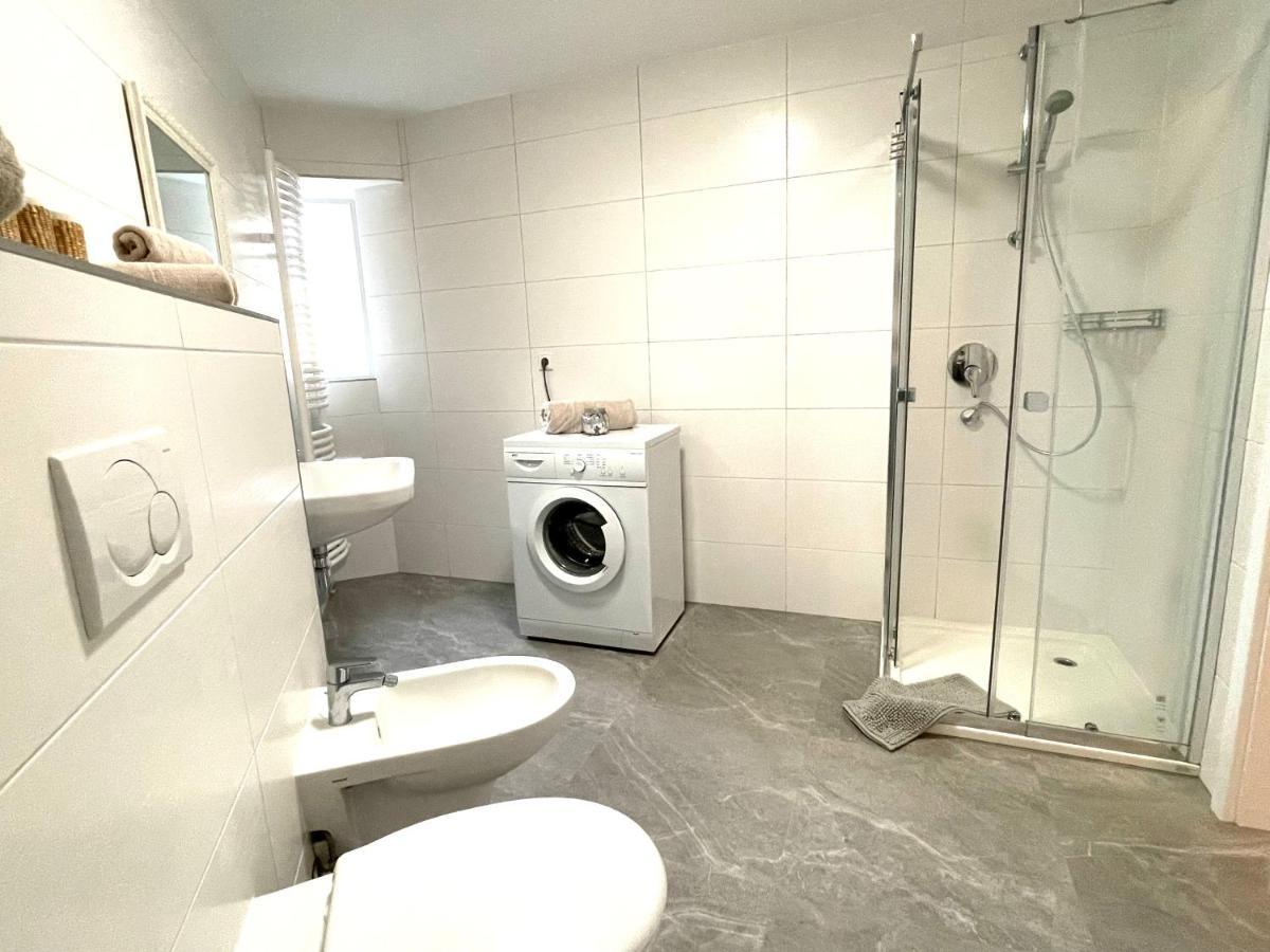 Sofia Apartments Baden-Baden Bagian luar foto