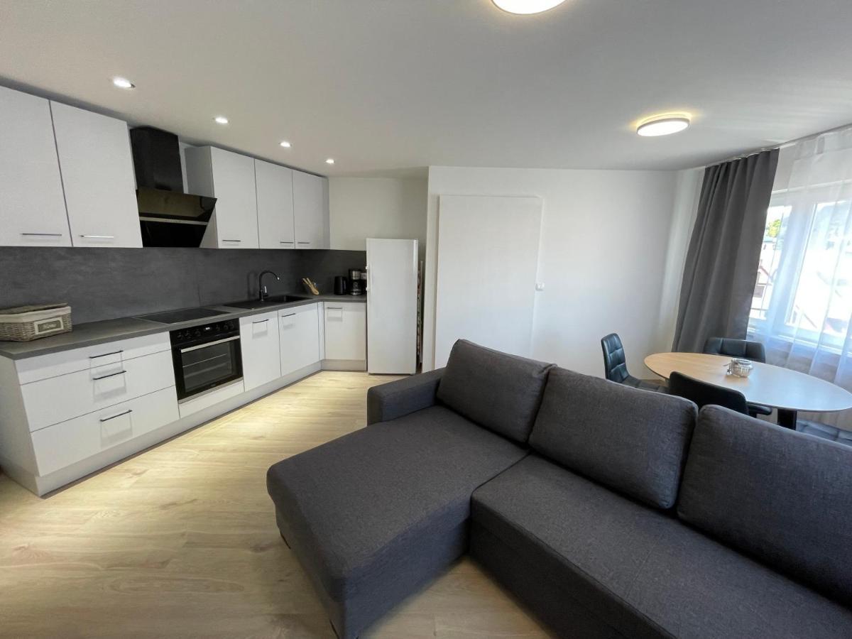 Sofia Apartments Baden-Baden Bagian luar foto