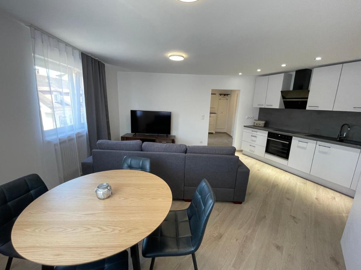 Sofia Apartments Baden-Baden Bagian luar foto