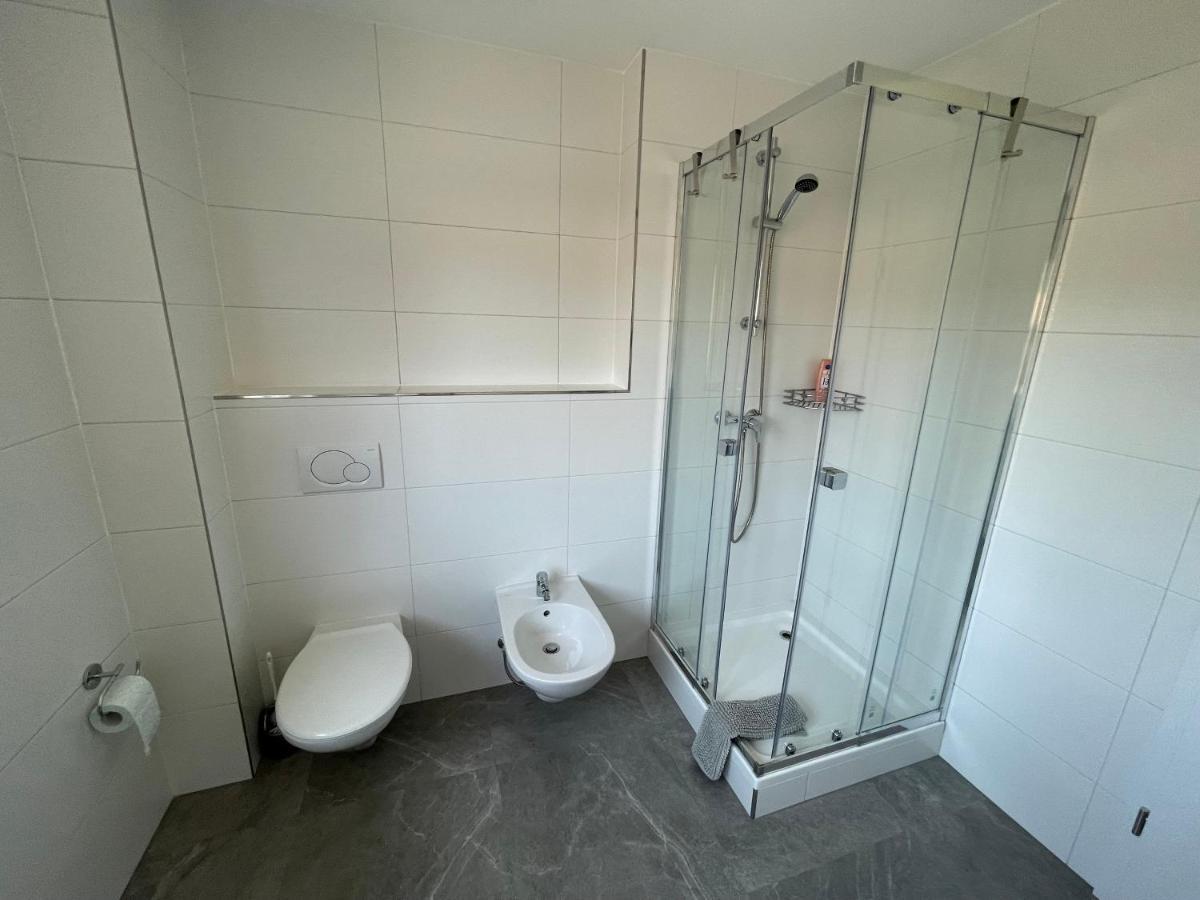Sofia Apartments Baden-Baden Bagian luar foto