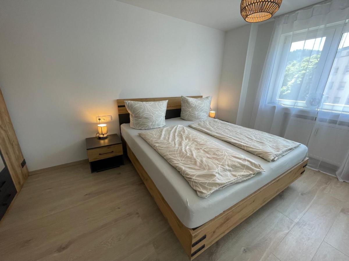 Sofia Apartments Baden-Baden Bagian luar foto