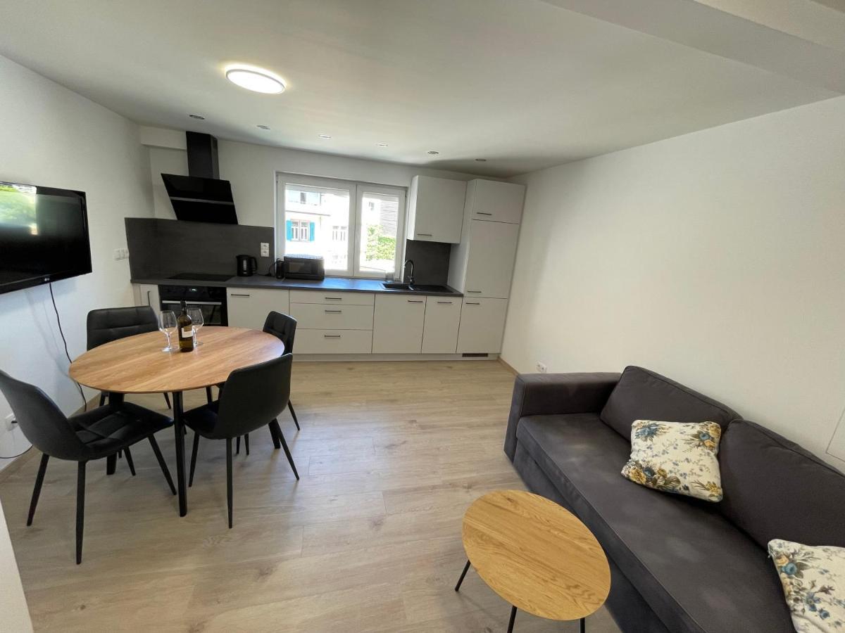 Sofia Apartments Baden-Baden Bagian luar foto